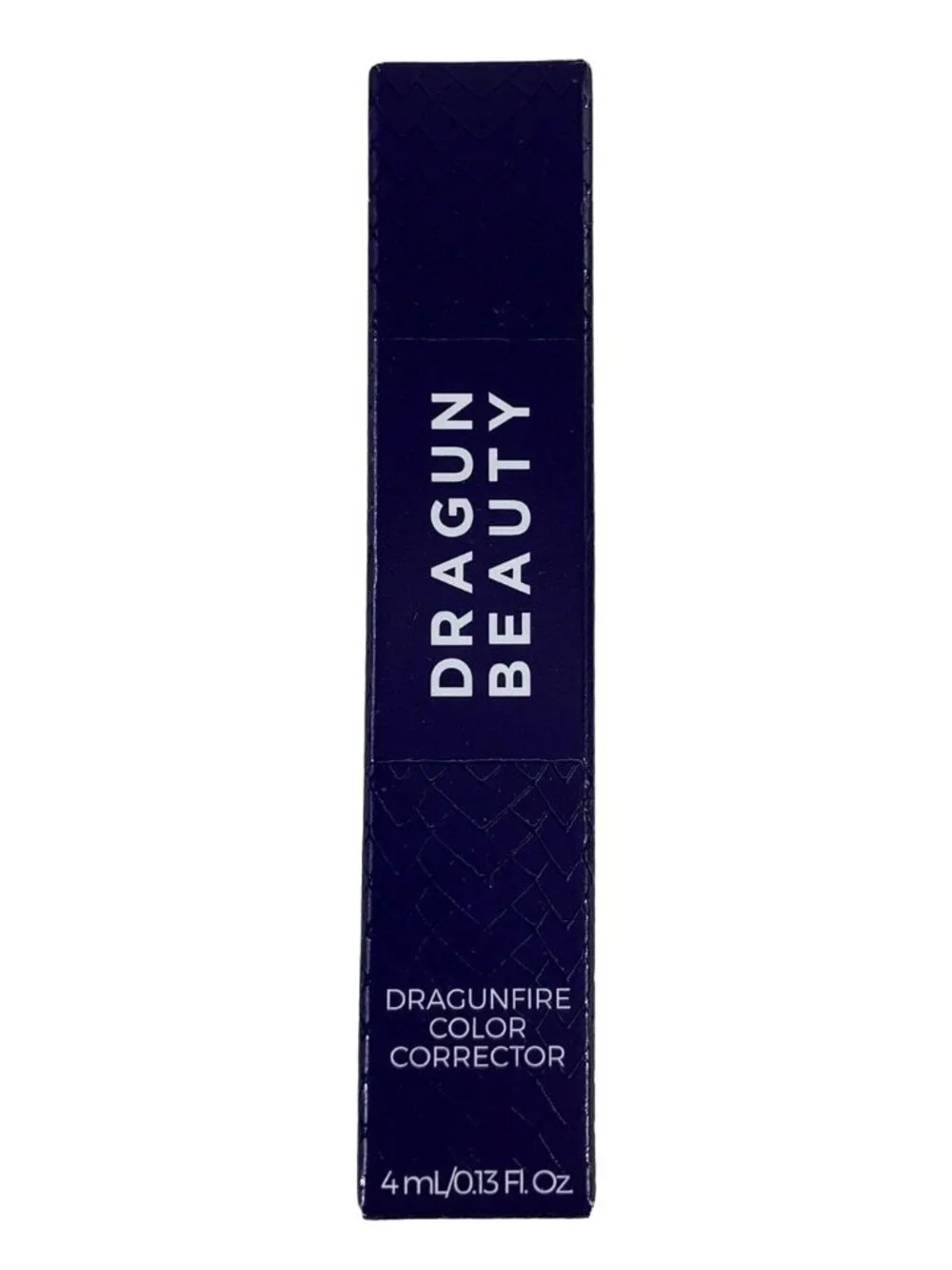 Dragun Beauty DragunFire Color Corrector Lavender 4mL Neutralize Balance NEW